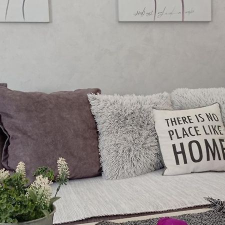 Apartman Harmonija วรินรัชกา บานยา ภายนอก รูปภาพ