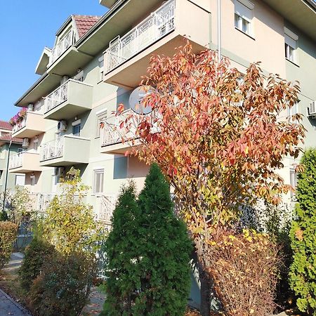 Apartman Harmonija วรินรัชกา บานยา ภายนอก รูปภาพ