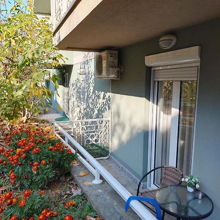 Apartman Harmonija วรินรัชกา บานยา ภายนอก รูปภาพ