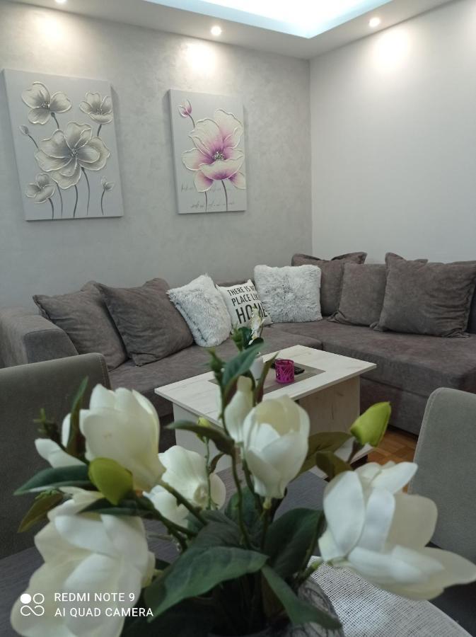 Apartman Harmonija วรินรัชกา บานยา ภายนอก รูปภาพ