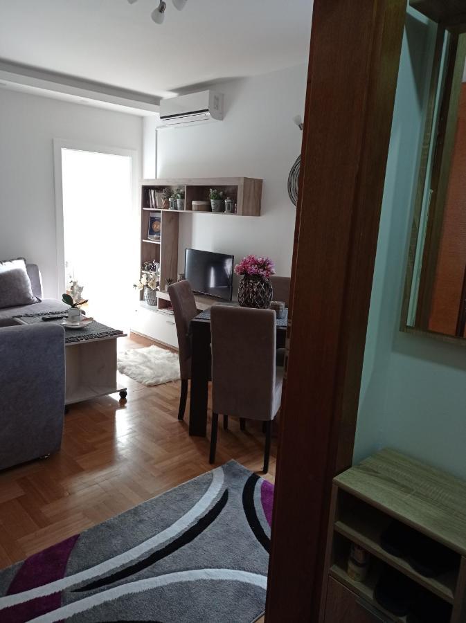 Apartman Harmonija วรินรัชกา บานยา ภายนอก รูปภาพ
