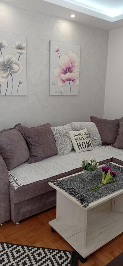 Apartman Harmonija วรินรัชกา บานยา ภายนอก รูปภาพ