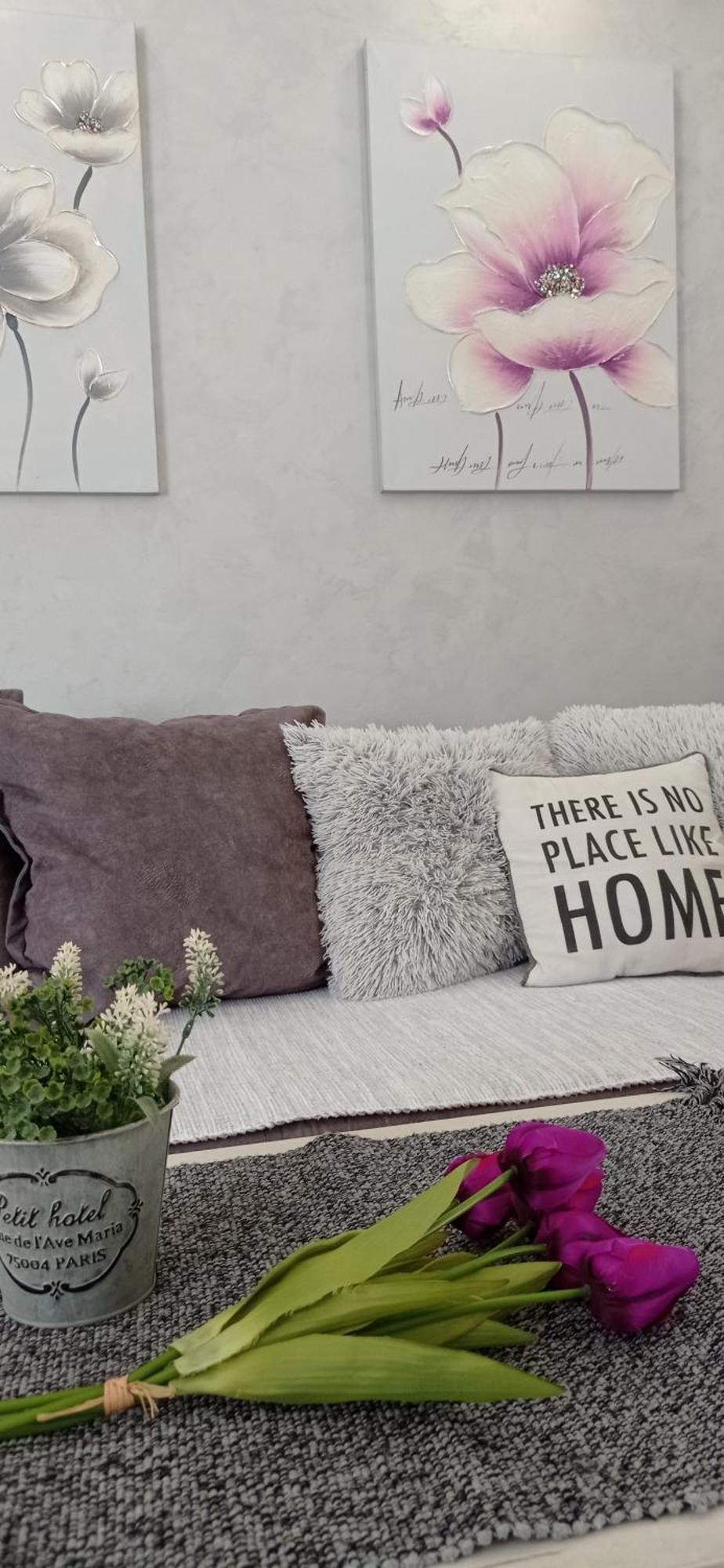 Apartman Harmonija วรินรัชกา บานยา ภายนอก รูปภาพ
