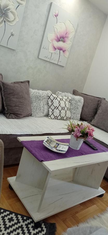 Apartman Harmonija วรินรัชกา บานยา ภายนอก รูปภาพ