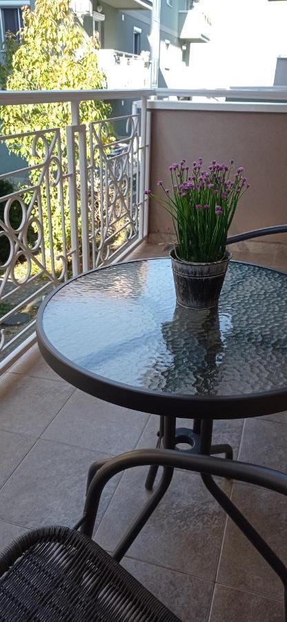 Apartman Harmonija วรินรัชกา บานยา ภายนอก รูปภาพ