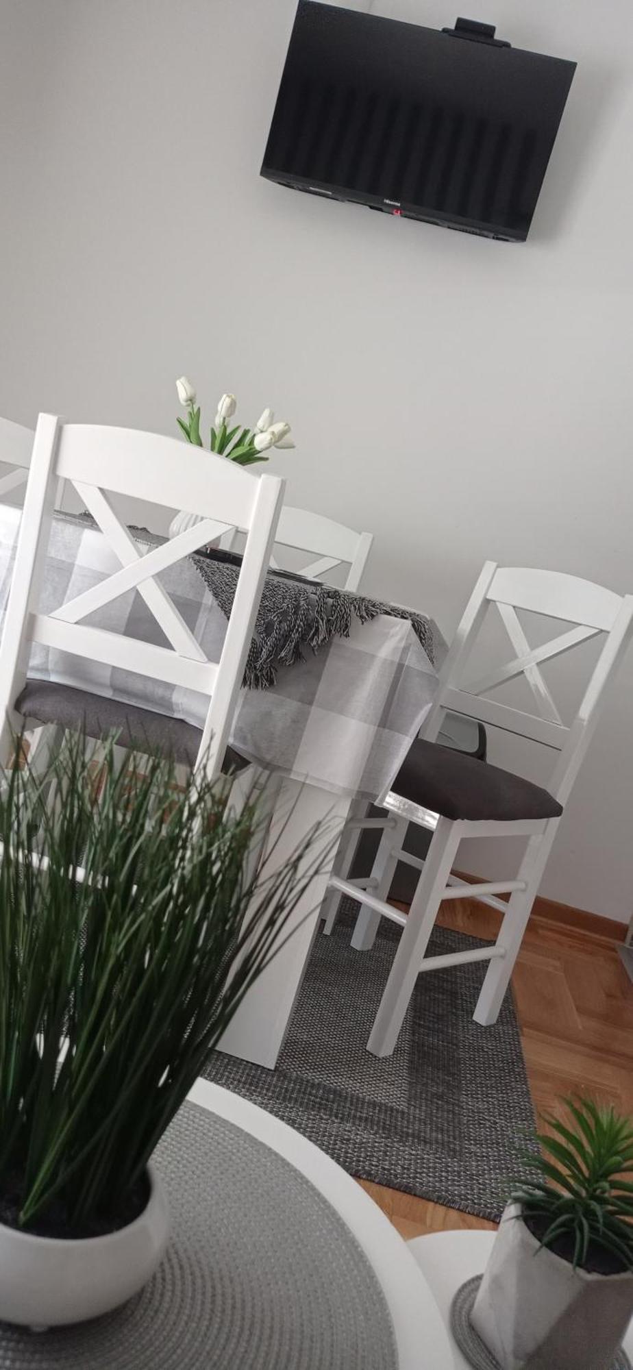 Apartman Harmonija วรินรัชกา บานยา ภายนอก รูปภาพ