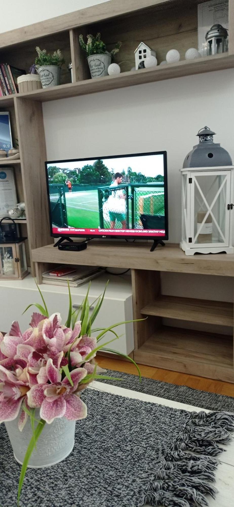 Apartman Harmonija วรินรัชกา บานยา ภายนอก รูปภาพ