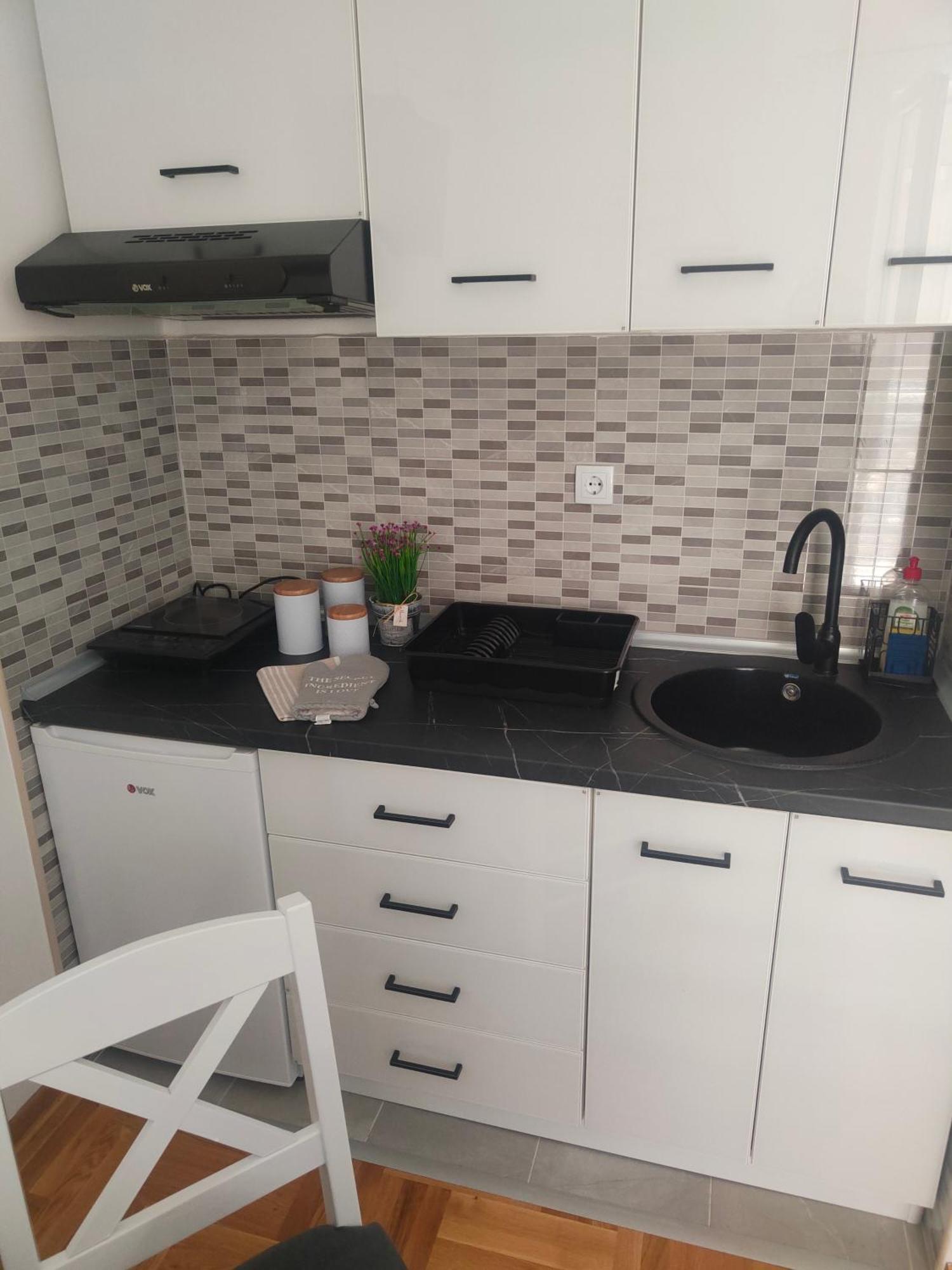 Apartman Harmonija วรินรัชกา บานยา ห้อง รูปภาพ