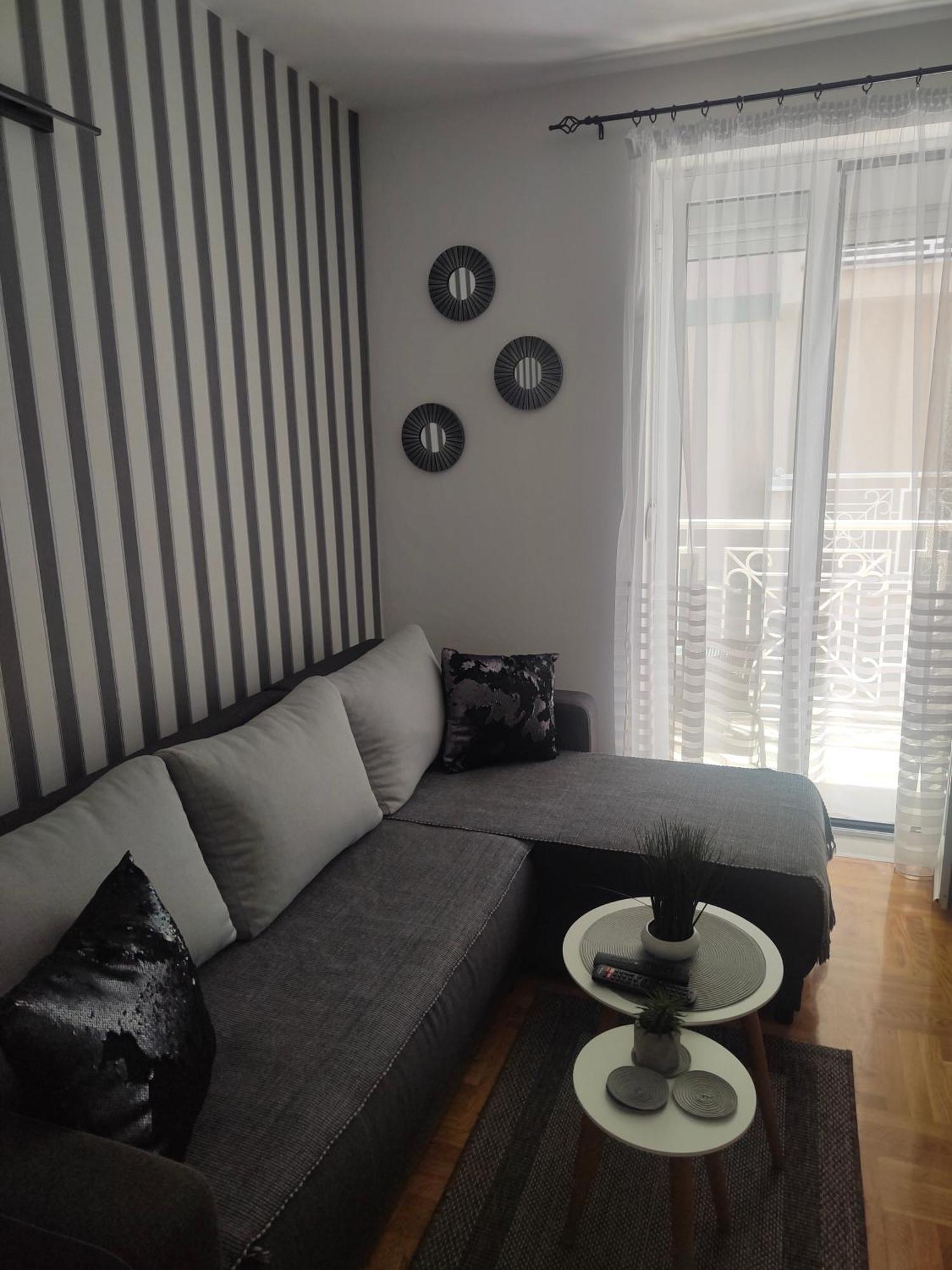 Apartman Harmonija วรินรัชกา บานยา ห้อง รูปภาพ