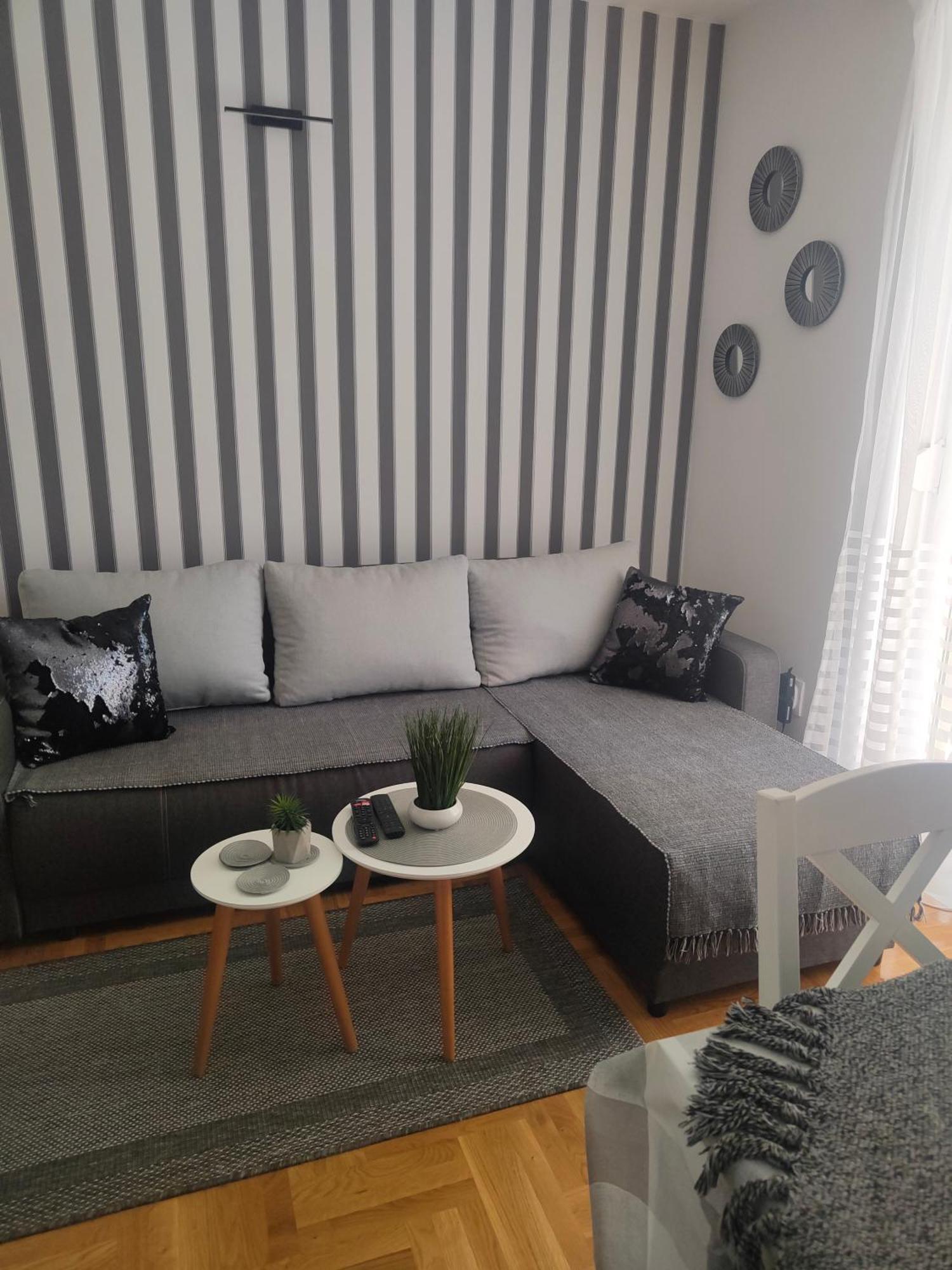 Apartman Harmonija วรินรัชกา บานยา ห้อง รูปภาพ
