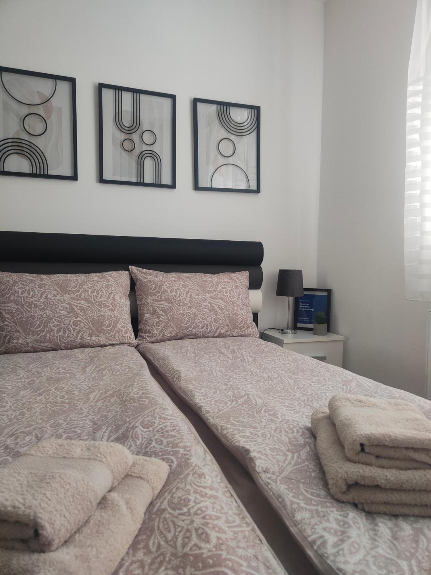 Apartman Harmonija วรินรัชกา บานยา ห้อง รูปภาพ
